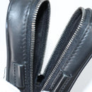 LOUIS VUITTON Monogram Eclipse Set Golf Andrews Bag Charm GI0344 LV Auth 134910M-18