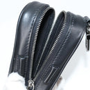 LOUIS VUITTON Monogram Eclipse Set Golf Andrews Bag Charm GI0344 LV Auth 134910M-19