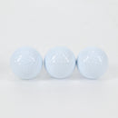 LOUIS VUITTON Monogram Eclipse Set Golf Andrews Bag Charm GI0344 LV Auth 134910M-24