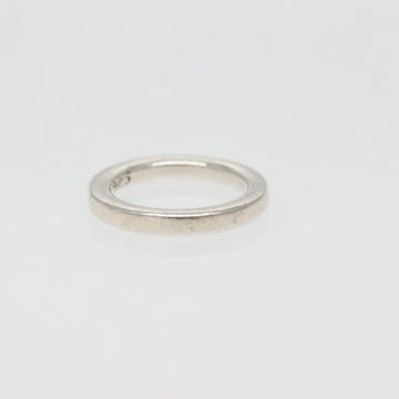 Chrome Hearts NTFL Ring Ag925 Silver Auth 134930M - 0