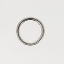 Chrome Hearts NTFL Ring Ag925 Silver Auth 134930M-4