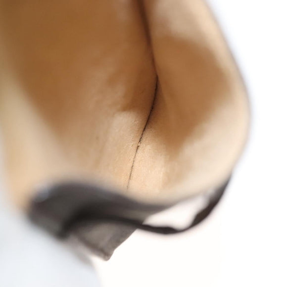 LOUIS VUITTON Monogram Etui Lunette Rabat Glasses Case M62970 LV Auth 134935