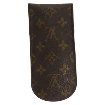 LOUIS VUITTON Monogram Etui Lunette Rabat Glasses Case M62970 LV Auth 134935 - 0