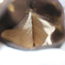 LOUIS VUITTON Monogram Etui Lunette MM Glasses Case M66544 LV Auth 134936-17