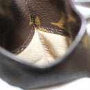 LOUIS VUITTON Monogram Etui Lunette MM Glasses Case M66544 LV Auth 134936-12