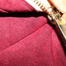 LOUIS VUITTON Monogram Multicolor Boulogne Bag White M92660 Auth 134950V-11