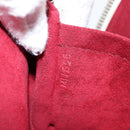 LOUIS VUITTON Monogram Multicolor Trouville Hand Bag White M92663 Auth 134951V-11