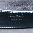 LOUIS VUITTON Epi Noe Shoulder Bag Toledo Blue M44005 LV Auth 134957SM-21