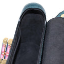 LOUIS VUITTON Epi Noe Shoulder Bag Toledo Blue M44005 LV Auth 134957SM-23