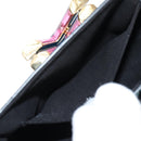 LOUIS VUITTON Epi Noe Shoulder Bag Toledo Blue M44005 LV Auth 134957SM-24