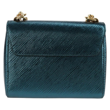 LOUIS VUITTON Epi Noe Shoulder Bag Toledo Blue M44005 LV Auth 134957SM - 0