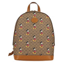 GUCCI Micro GG Supreme Disney Collaboration Backpack PVC 552884 Auth 134962SM-13