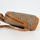 GUCCI Micro GG Supreme Disney Collaboration Backpack PVC 552884 Auth 134962SM-3
