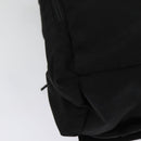 GUCCI Shoulder Bag Nylon Black 019 0340 Auth 134971-12