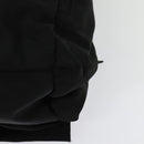 GUCCI Shoulder Bag Nylon Black 019 0340 Auth 134971-17