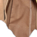 LOUIS VUITTON Monogram Saumur 35 Shoulder Bag M42254 LV Auth 134974-11