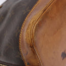 LOUIS VUITTON Monogram Alma Hand Bag M51130 LV Auth 135005-11