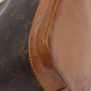 LOUIS VUITTON Monogram Alma Hand Bag M51130 LV Auth 135005-13