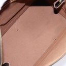 LOUIS VUITTON Monogram Alma Hand Bag M51130 LV Auth 135005-17