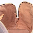 LOUIS VUITTON Monogram Alma Hand Bag M51130 LV Auth 135005-18