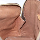 LOUIS VUITTON Monogram Alma Hand Bag M51130 LV Auth 135005-19