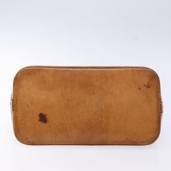 LOUIS VUITTON Monogram Alma Hand Bag M51130 LV Auth 135005