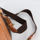 LOUIS VUITTON Monogram Montsouris GM Backpack M51135 LV Auth 135009-15