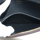 LOUIS VUITTON Monogram Giant Reverse Zippy Wallet Long Wallet M69353 Auth 135027-18