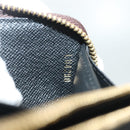 LOUIS VUITTON Monogram Giant Reverse Zippy Wallet Long Wallet M69353 Auth 135027-12