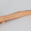 LOUIS VUITTON Monogram Speedy Bandouliere 25 Hand Bag 2way M45948 Auth 135029S-9