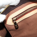 LOUIS VUITTON Monogram Speedy Bandouliere 25 Hand Bag 2way M45948 Auth 135029S-25