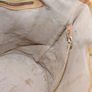 LOUIS VUITTON Monogram Bucket GM Shoulder Bag M42236 LV Auth 135034-18