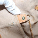 LOUIS VUITTON Monogram Bucket GM Shoulder Bag M42236 LV Auth 135034-12