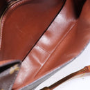 LOUIS VUITTON Monogram Saint Cloud GM Shoulder Bag M51242 LV Auth 135036-10