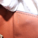 LOUIS VUITTON Monogram Saint Cloud GM Shoulder Bag M51242 LV Auth 135036-12