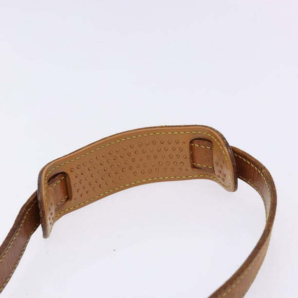 LOUIS VUITTON Monogram Saint Cloud GM Shoulder Bag M51242 LV Auth 135036