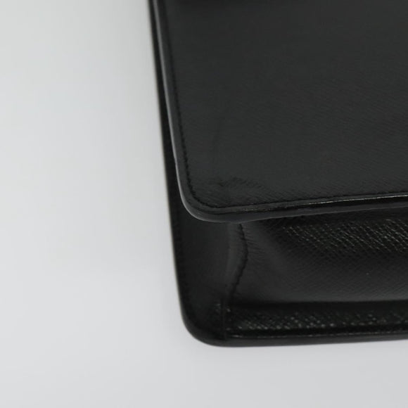 LOUIS VUITTON Taiga Blast 1 Briefcase Boreal LV Auth 135044