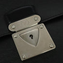 LOUIS VUITTON Taiga Blast 1 Briefcase Boreal LV Auth 135044-17