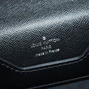 LOUIS VUITTON Taiga Blast 1 Briefcase Boreal LV Auth 135044-18