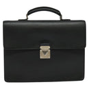 LOUIS VUITTON Taiga Blast 1 Briefcase Boreal LV Auth 135044-13