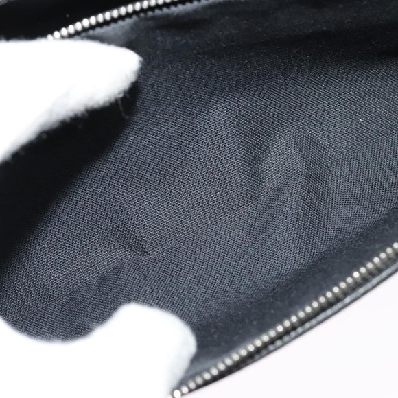 LOUIS VUITTON Taiga Blast 1 Briefcase Boreal LV Auth 135044