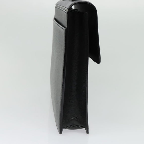 LOUIS VUITTON Taiga Blast 1 Briefcase Boreal LV Auth 135044