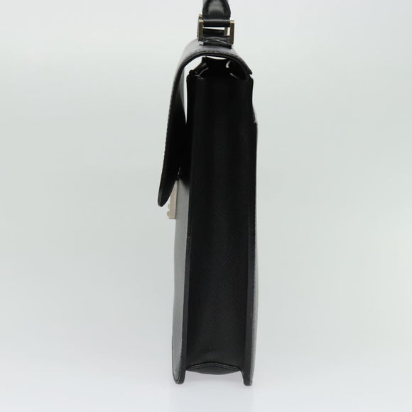 LOUIS VUITTON Taiga Blast 1 Briefcase Boreal LV Auth 135044