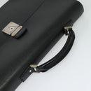 LOUIS VUITTON Taiga Blast 1 Briefcase Boreal LV Auth 135044-6