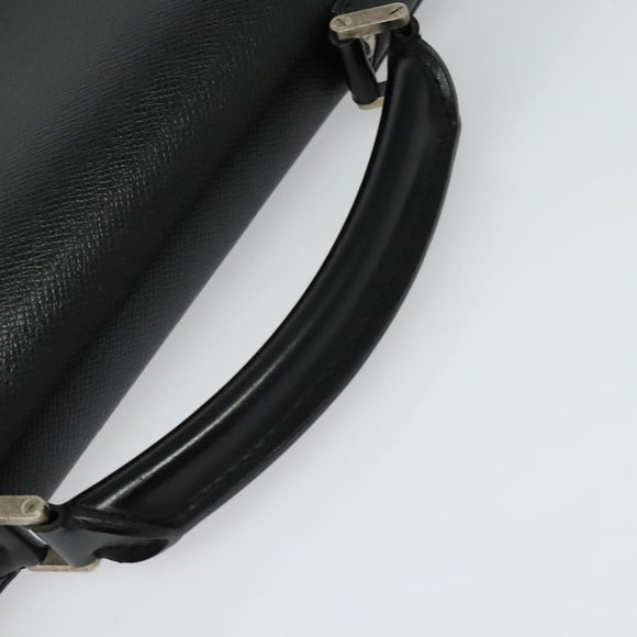 LOUIS VUITTON Taiga Blast 1 Briefcase Boreal LV Auth 135044