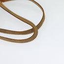 LOUIS VUITTON Monogram Bucket PM Shoulder Bag M42238 LV Auth 135054-7