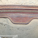 LOUIS VUITTON Monogram Looping GM Shoulder Bag M51145 LV Auth 135098-18