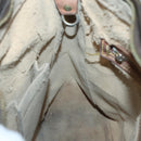 LOUIS VUITTON Monogram Looping GM Shoulder Bag M51145 LV Auth 135098-20