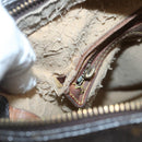 LOUIS VUITTON Monogram Looping GM Shoulder Bag M51145 LV Auth 135098-11