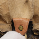 LOUIS VUITTON Monogram Looping GM Shoulder Bag M51145 LV Auth 135098-12